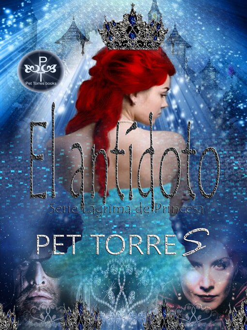 Title details for El antídoto by Pet Torres - Available